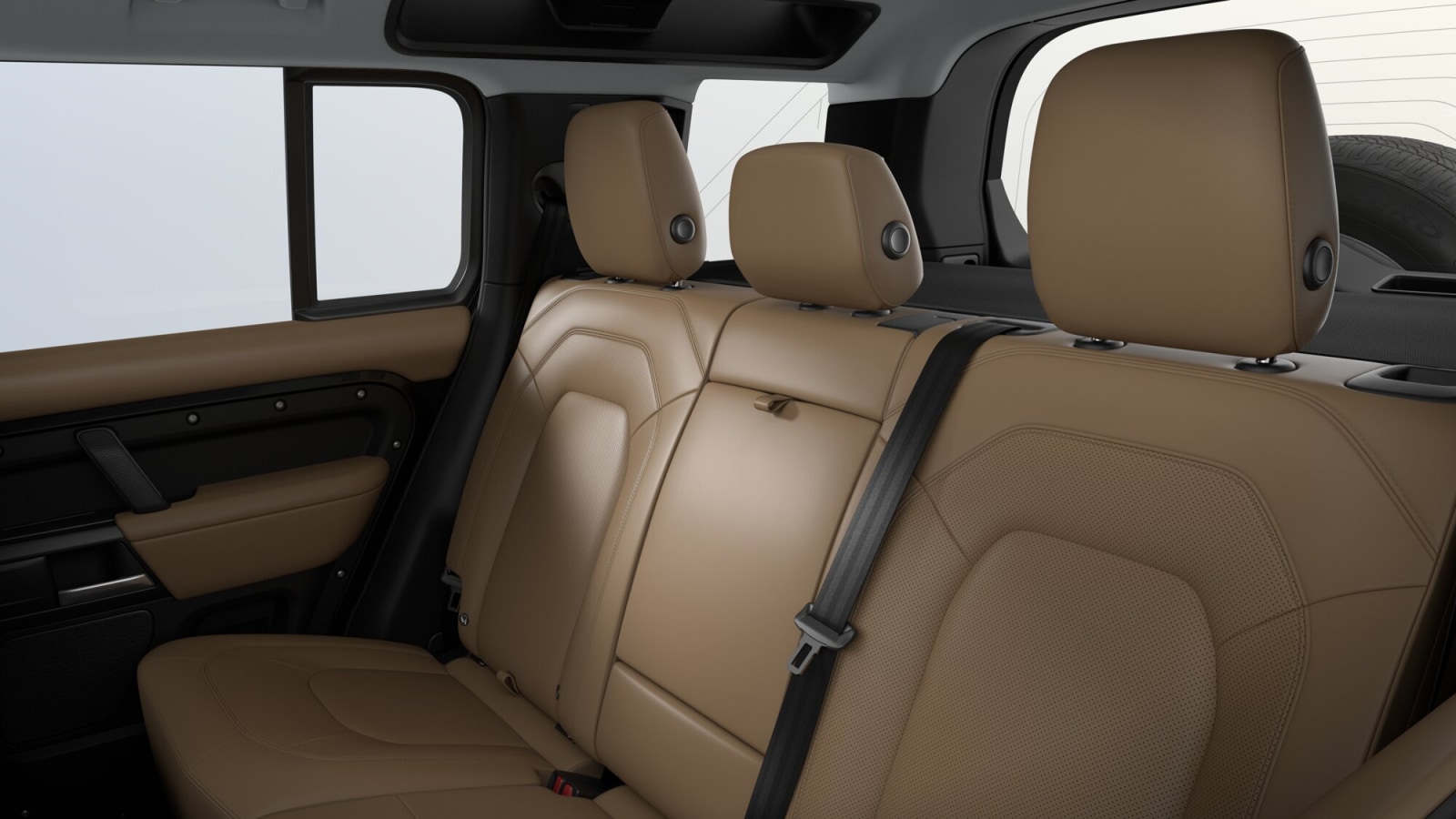 2026 Land Rover Defender S - Photo 7