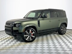 2026 Defender 110 X 400PS SUV