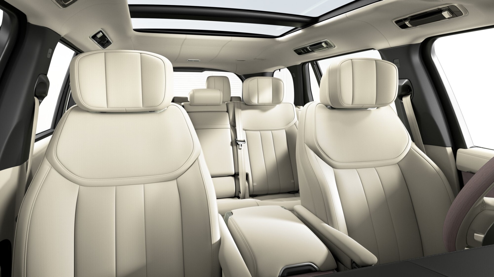 2027 Land Rover Range Rover Autobiography - Photo 6