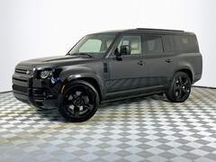 2026 Defender 130 400PS X-Dynamic SE SUV