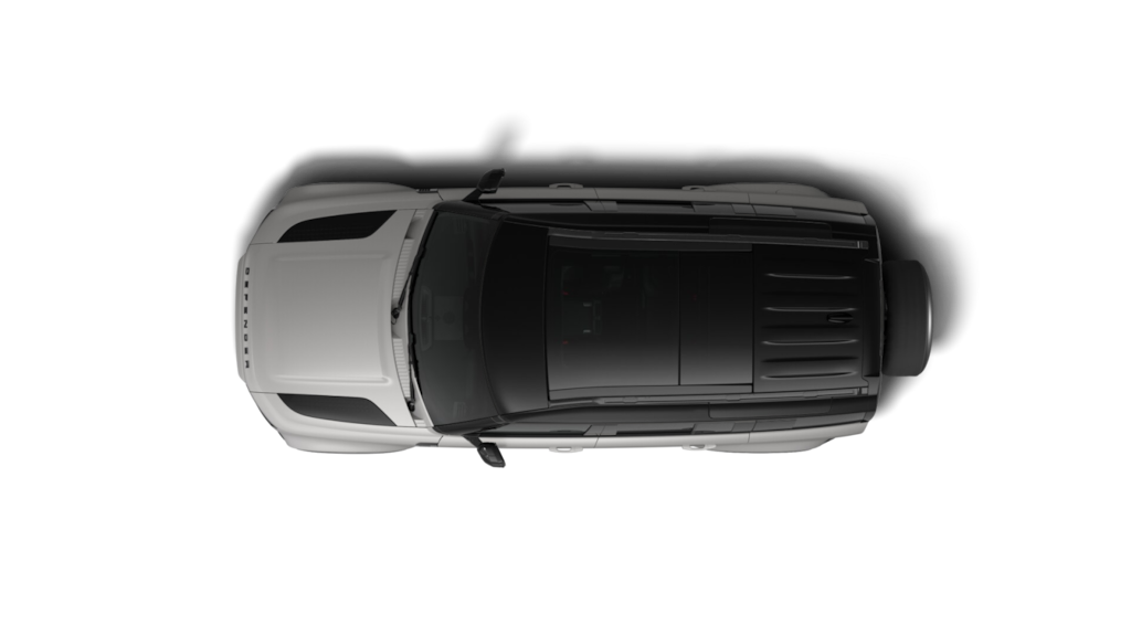 New 2026 Land Rover Defender 110 400PS X-Dynamic SE SUV