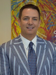 Staff member Jason Reidel from ID_38446247814a