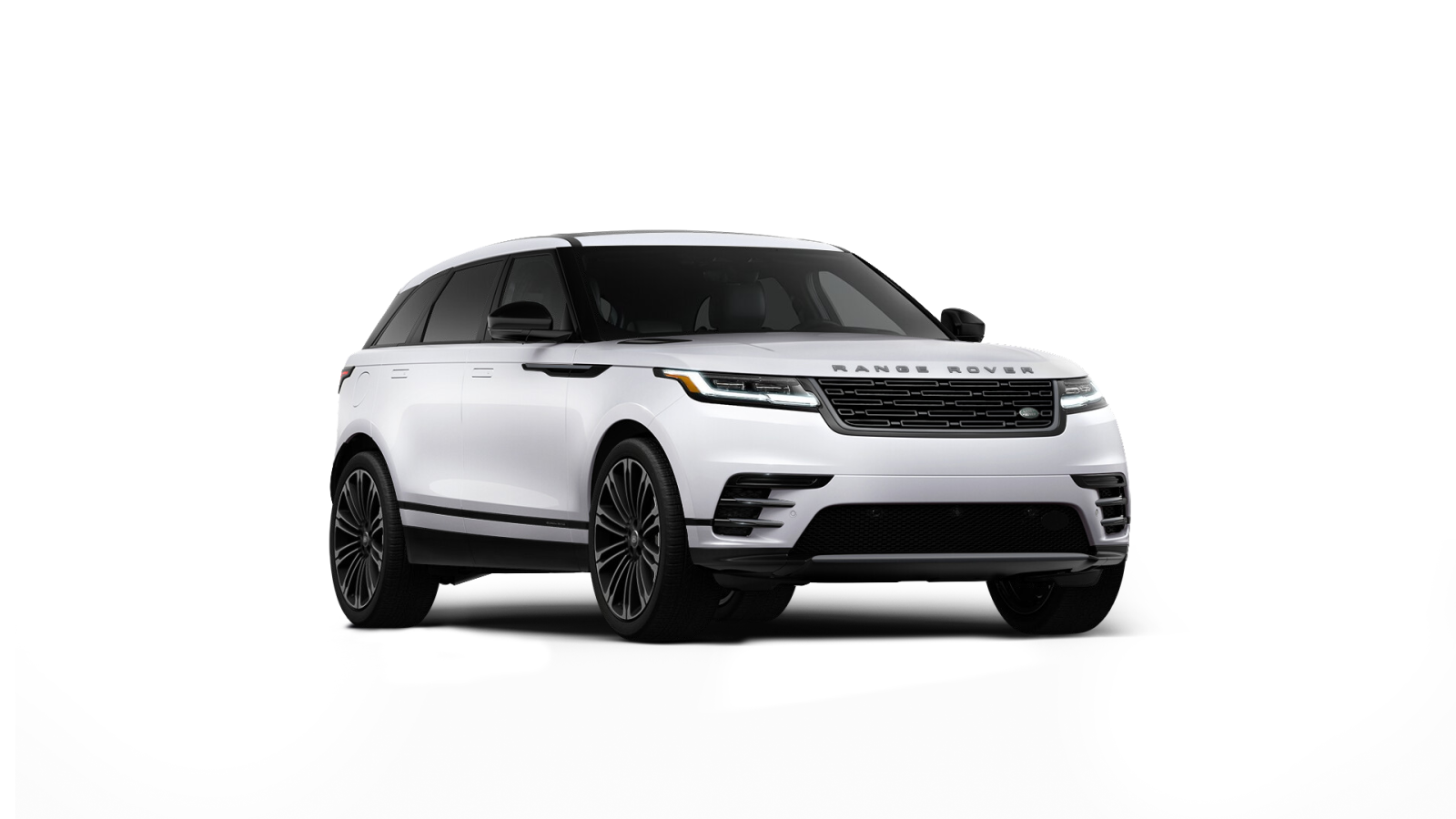 2026 Land Rover Range Rover Velar