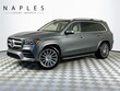 Mercedes-Benz GLS 580