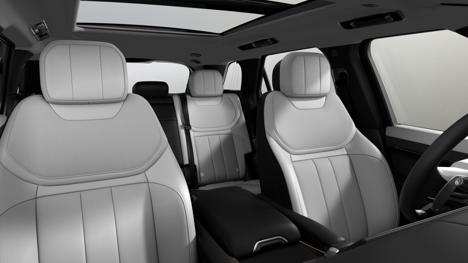 2026 Land Rover Range Rover Sport Autobiography - Photo 6