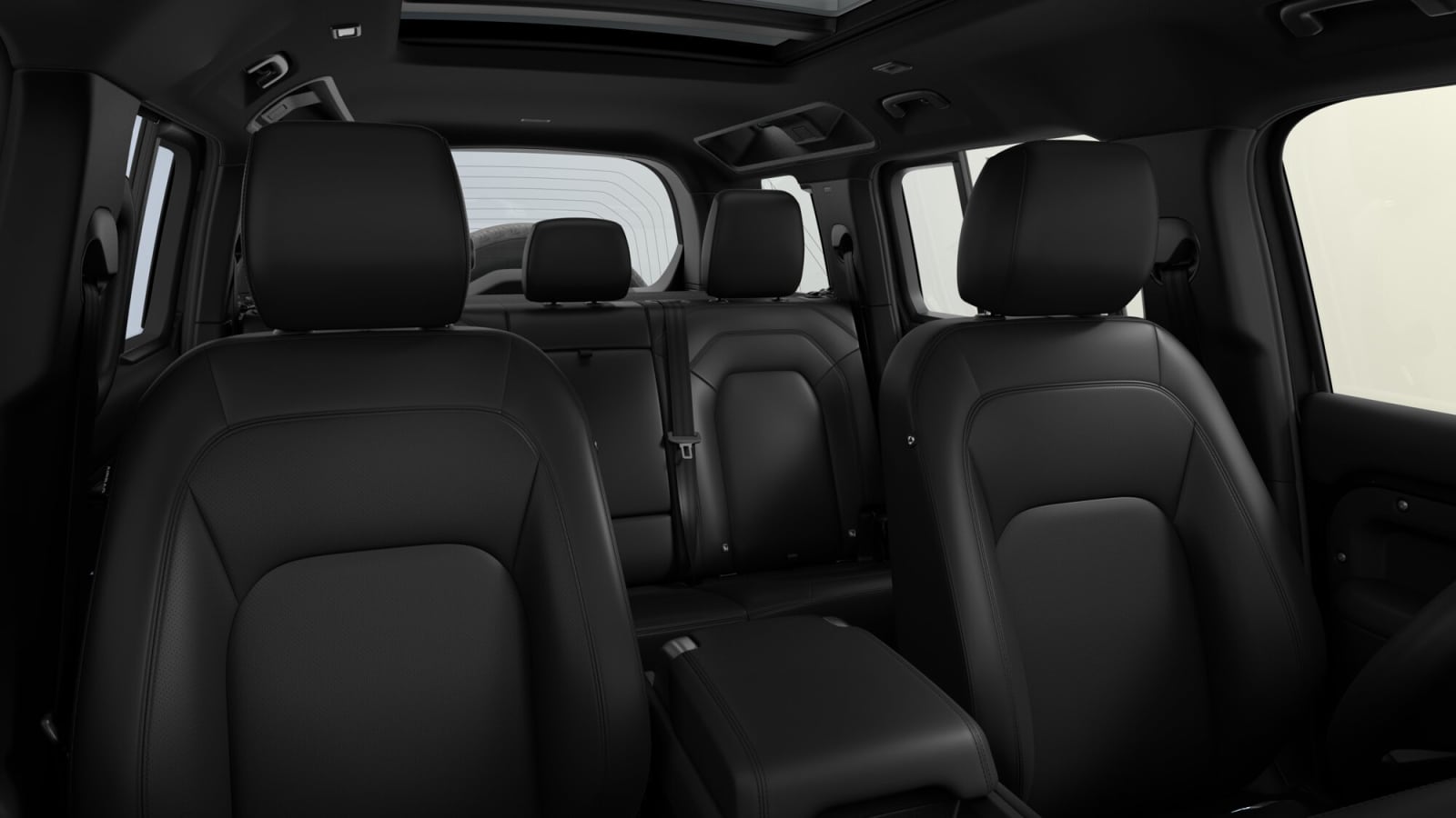 2026 Land Rover Defender S - Photo 6