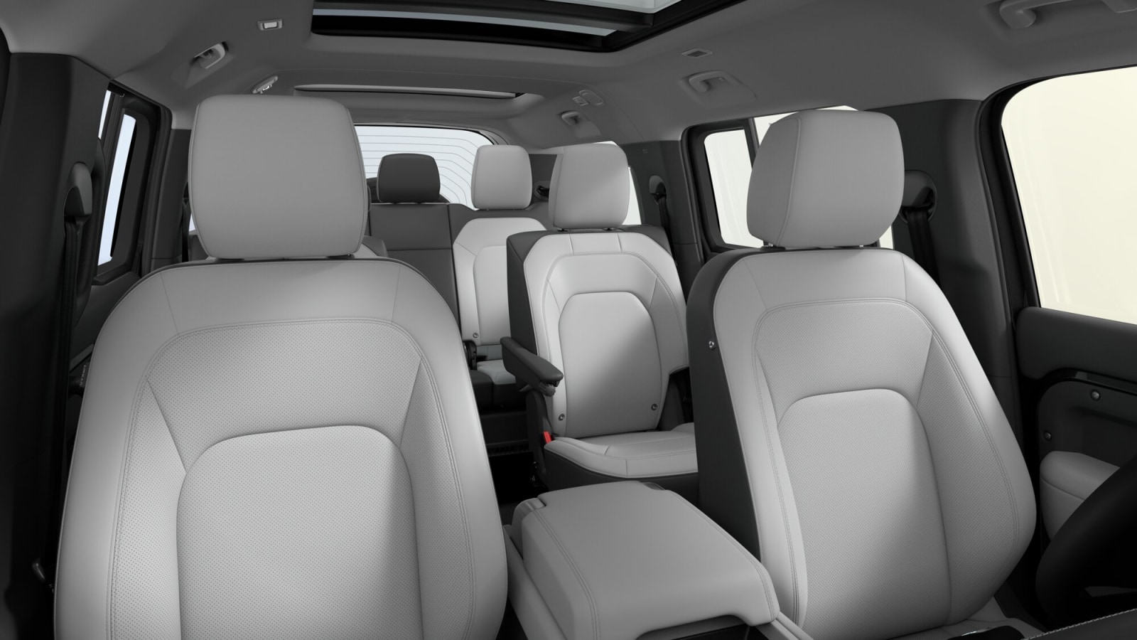 2026 Land Rover Defender S - Photo 6