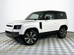 2026 Defender 90 XV8 525PS SUV