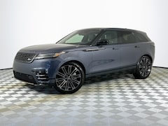 2026 Range Rover Velar Autobiography 400PS SUV