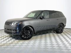 2026 Range Rover SE 400PS SUV