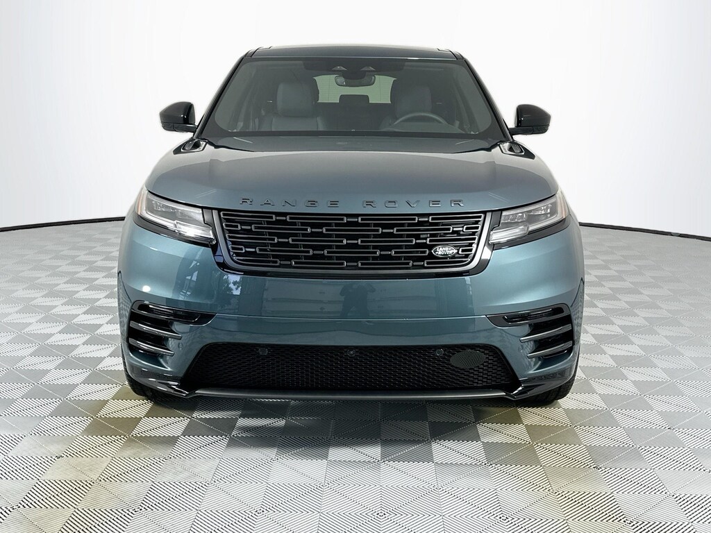 New 2026 Land Rover Range Rover Velar Dynamic SE SUV