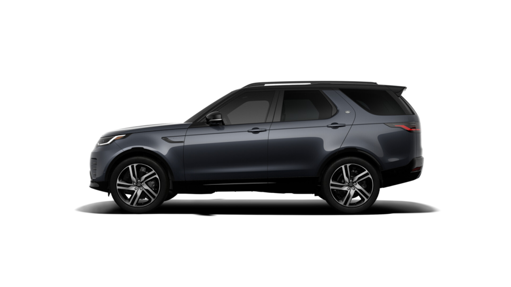 New 2026 Land Rover Discovery Gemini 360PS SUV