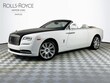 Rolls-Royce Dawn