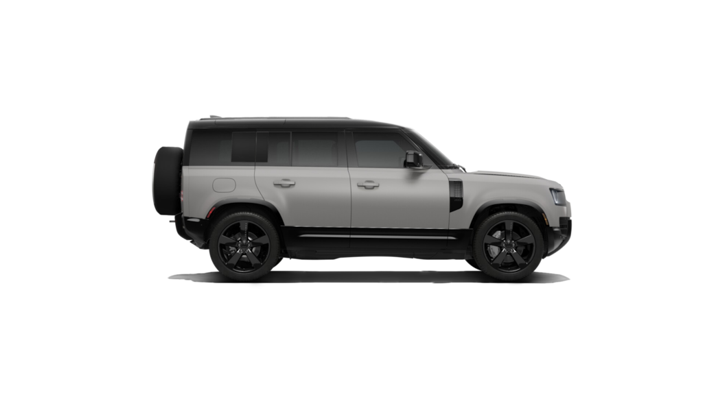 New 2026 Land Rover Defender 110 400PS X-Dynamic SE SUV
