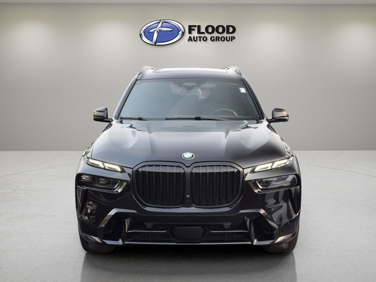 2024 Bmw X7 xDrive40i photo 2