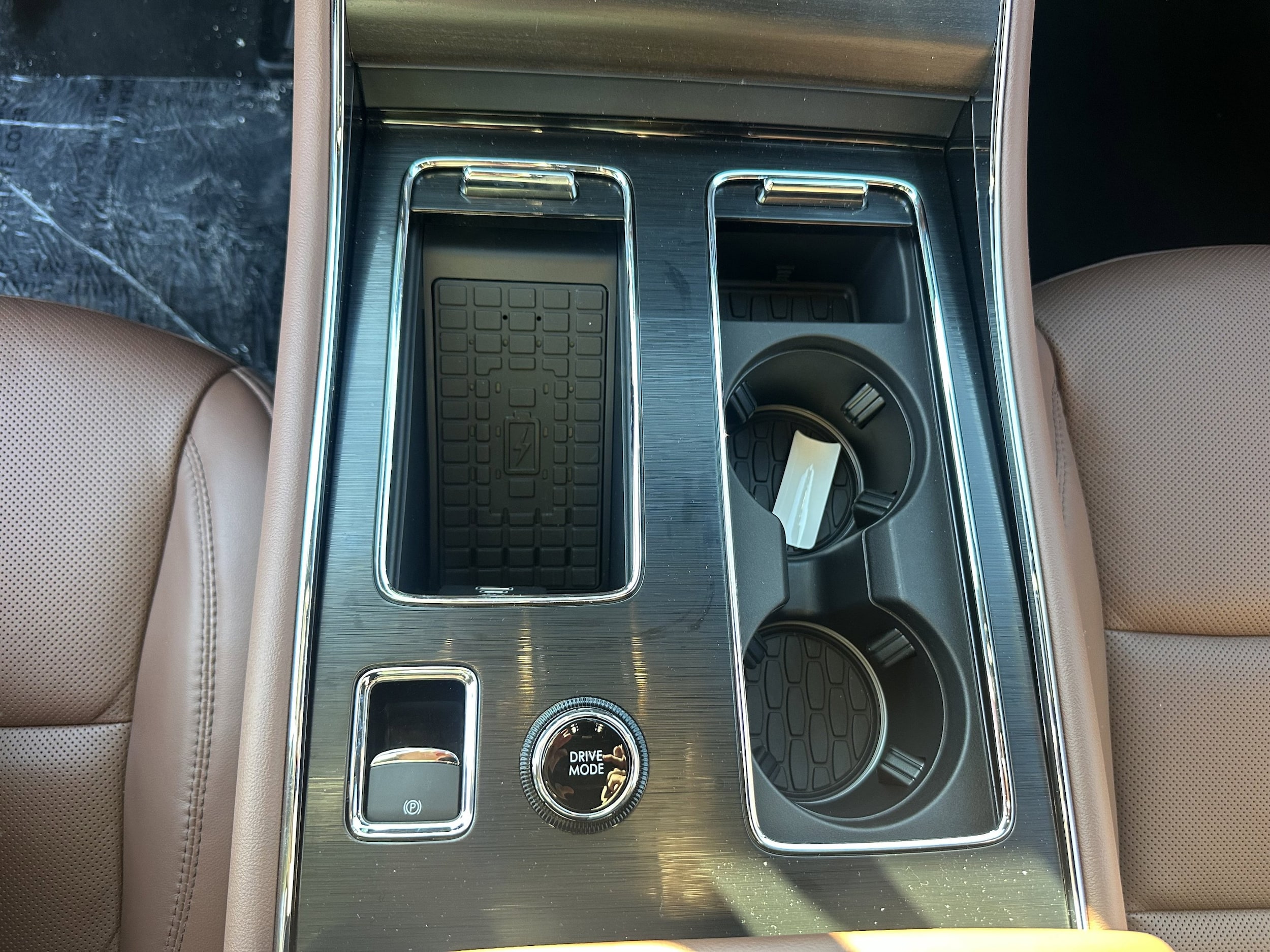 2026 Lincoln Aviator Reserve - Photo 16