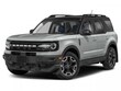  Ford Bronco Sport