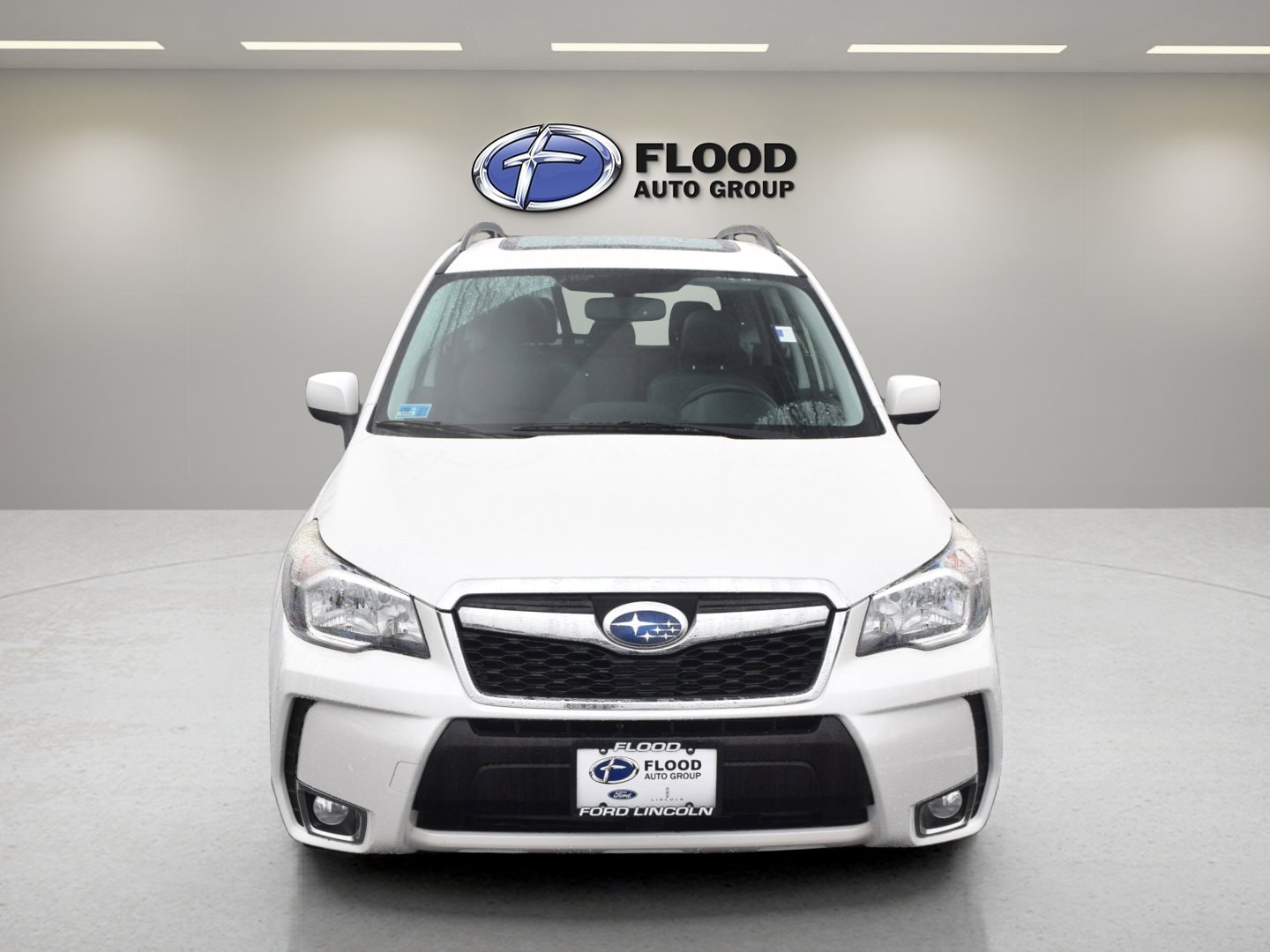 Used 2014 Subaru Forester XT Premium with VIN JF2SJGDC6EH536920 for sale in Narragansett, RI