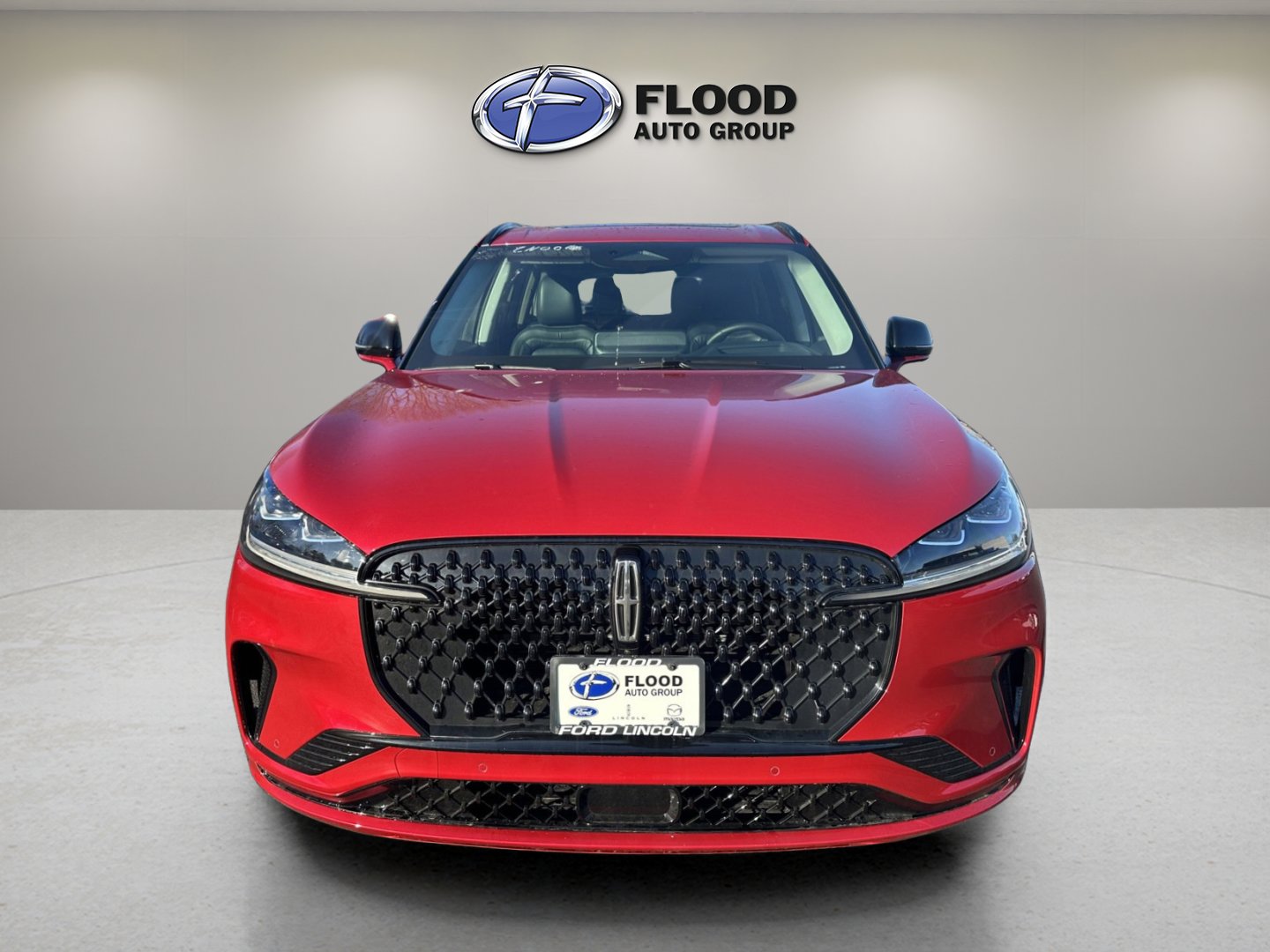 2025 Lincoln Aviator Reserve photo 2