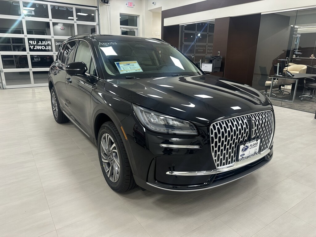 New 2026 Lincoln Corsair Premiere CROSSOVERS