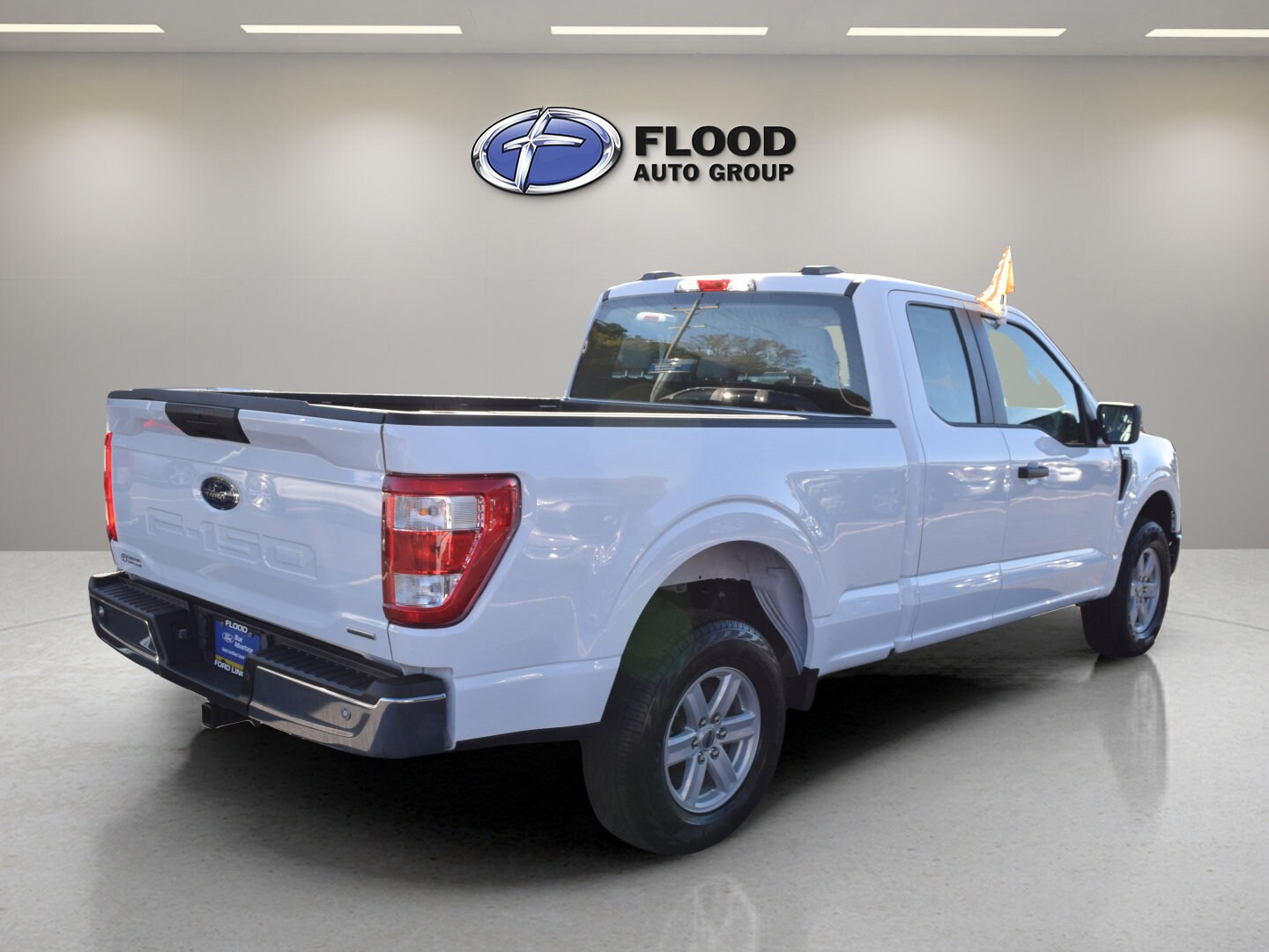 2023 Ford F-150 XL photo 4