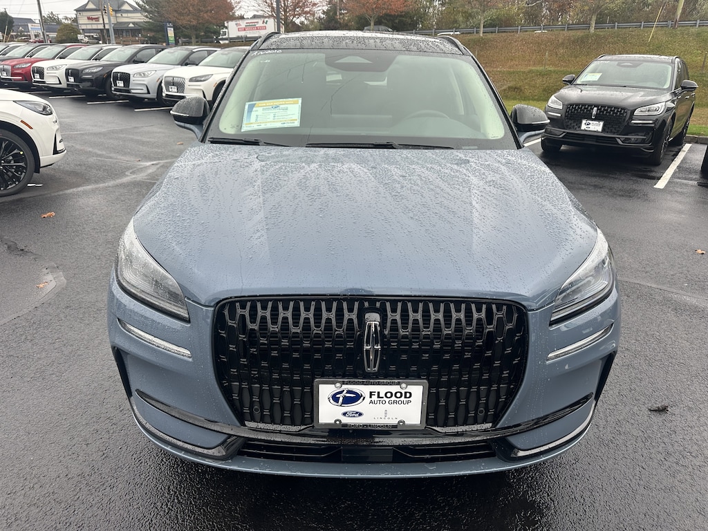 New 2026 Lincoln Corsair Premiere CROSSOVERS