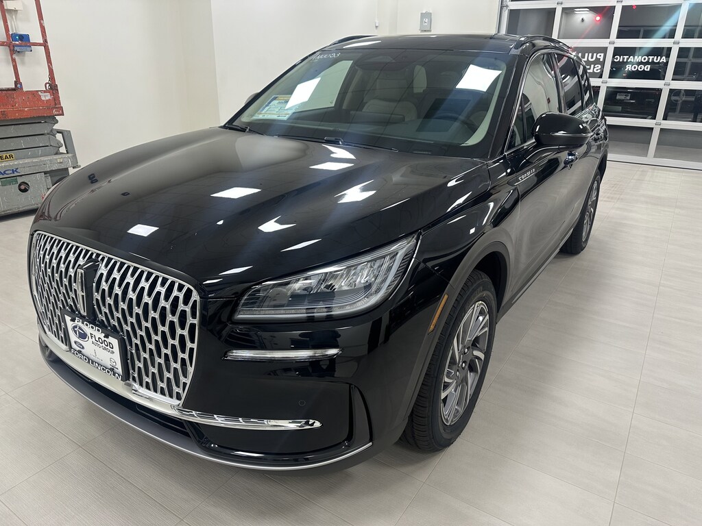 New 2026 Lincoln Corsair Premiere CROSSOVERS