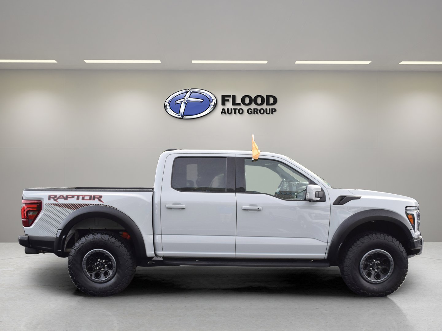 2024 Ford F-150 Raptor photo 3