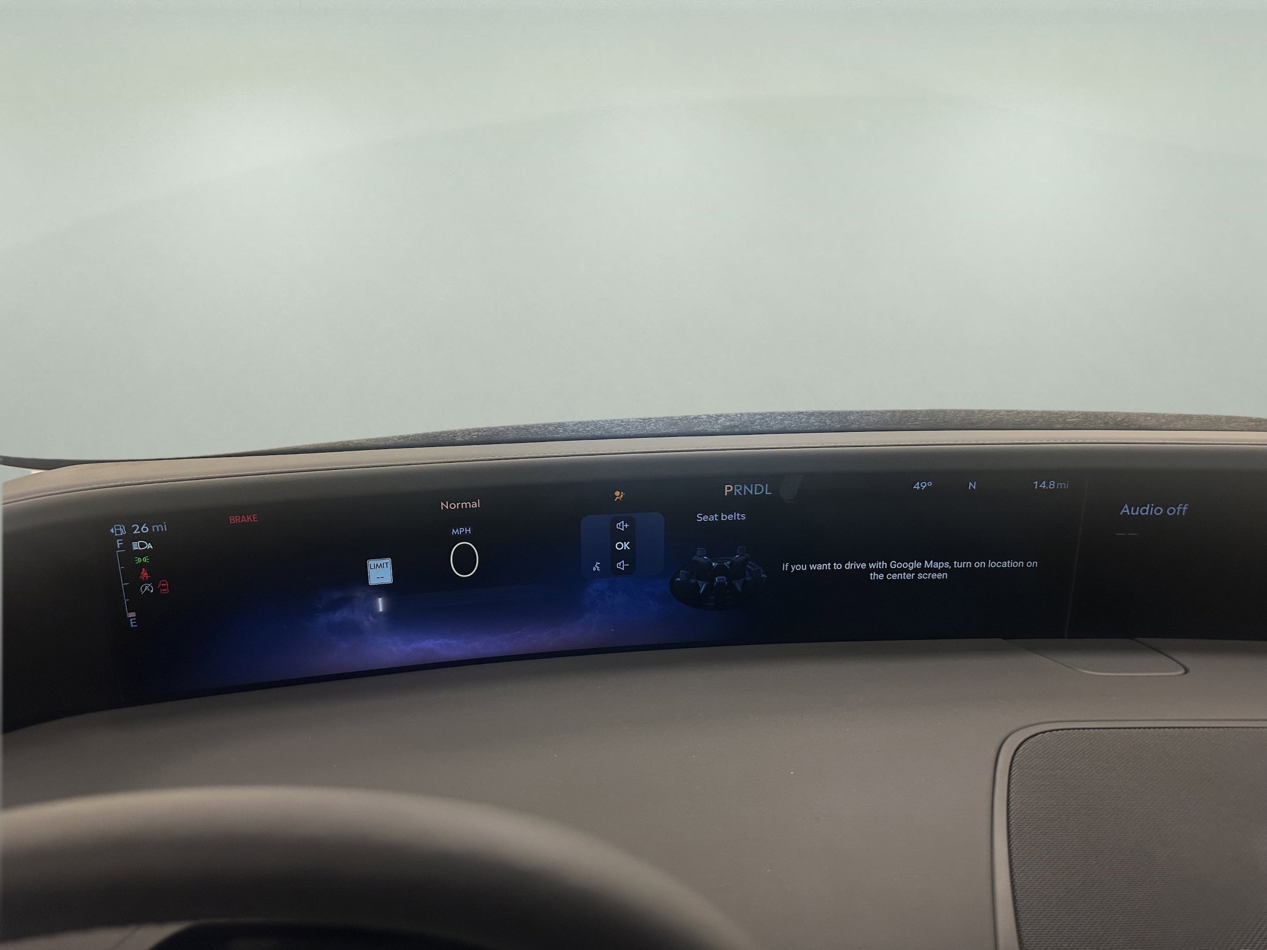 2026 Lincoln Nautilus Premiere - Photo 13