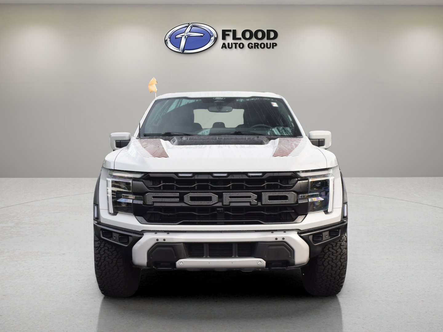 2024 Ford F-150 Raptor photo 2