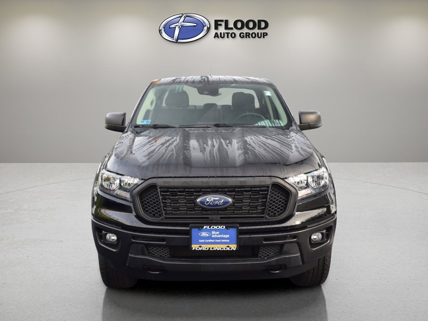 2023 Ford Ranger XL photo 2