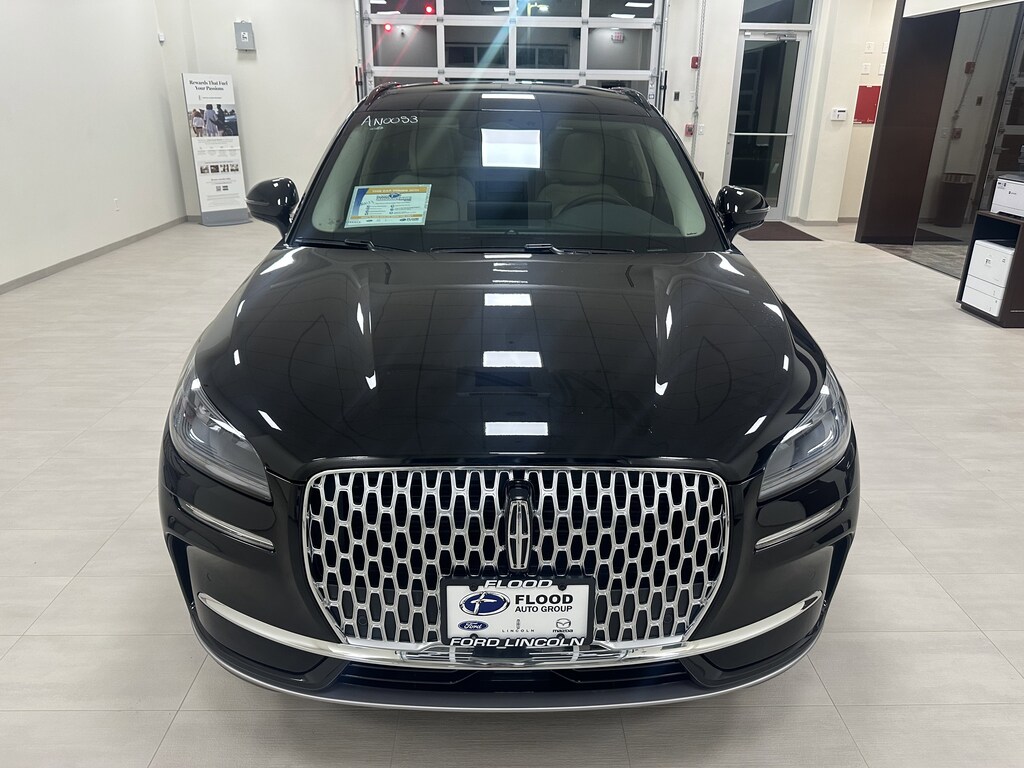 New 2026 Lincoln Corsair Premiere CROSSOVERS