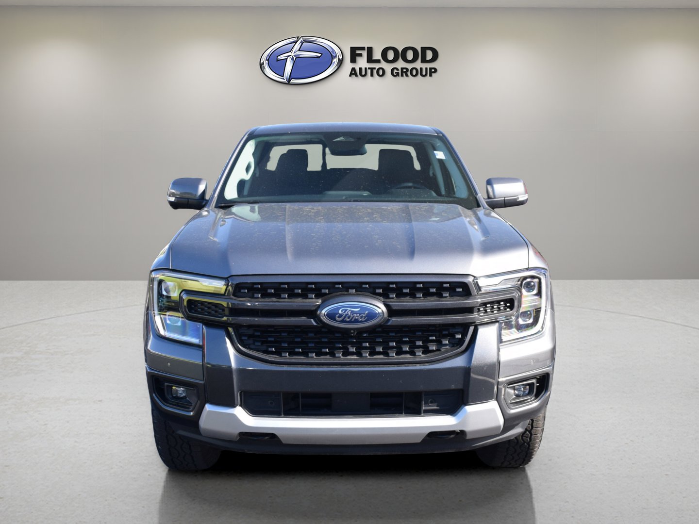 2024 Ford Ranger Lariat photo 2