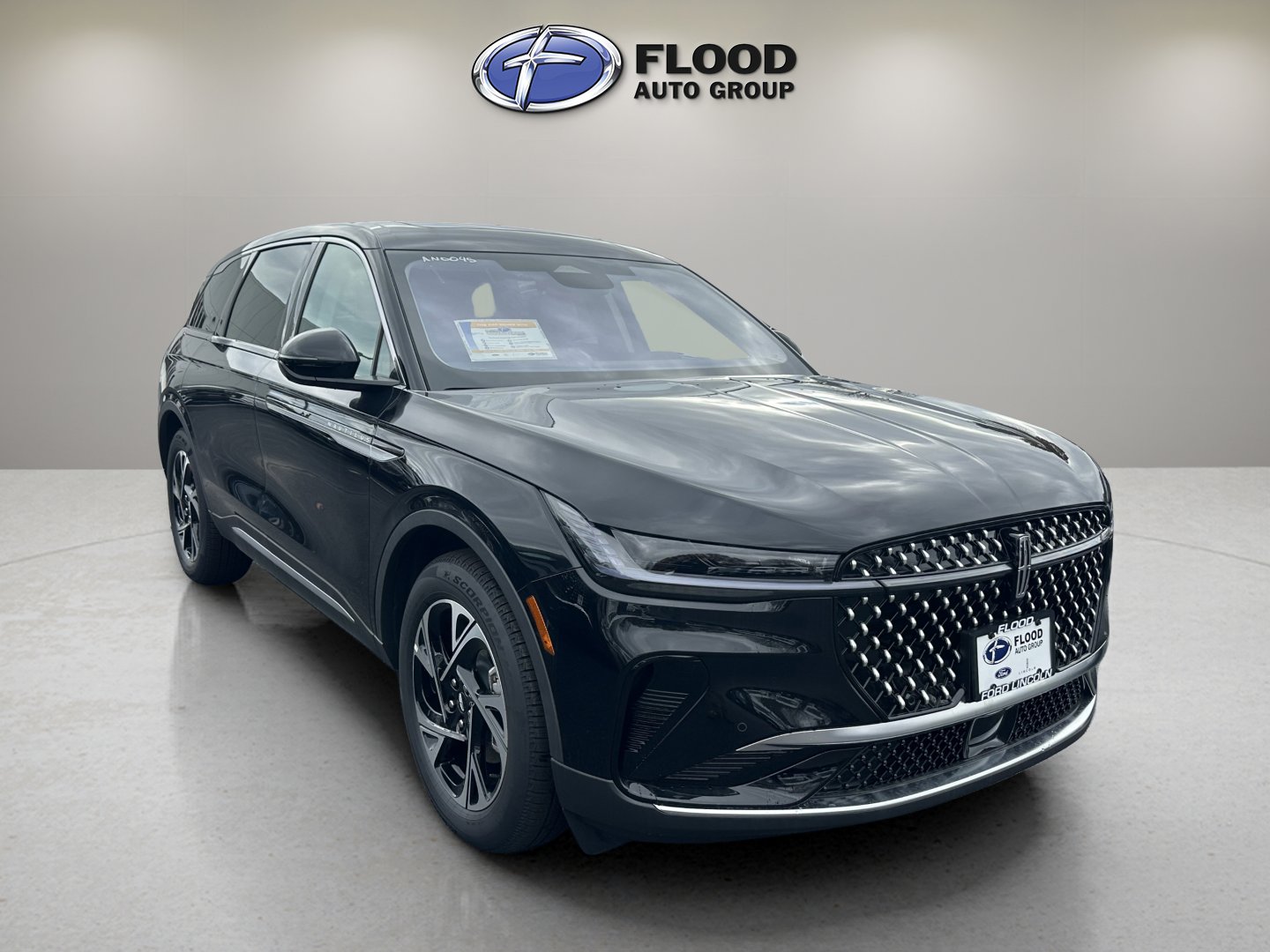 2026 Lincoln Nautilus Reserve's photo