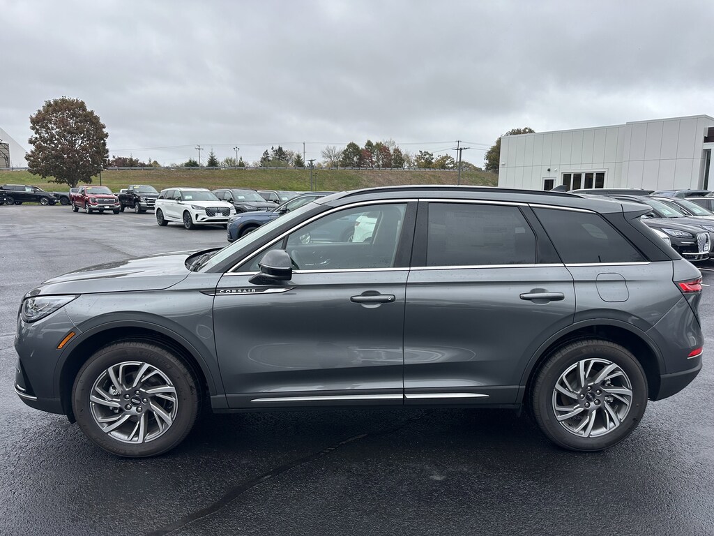 New 2025 Lincoln Corsair Premiere CROSSOVERS