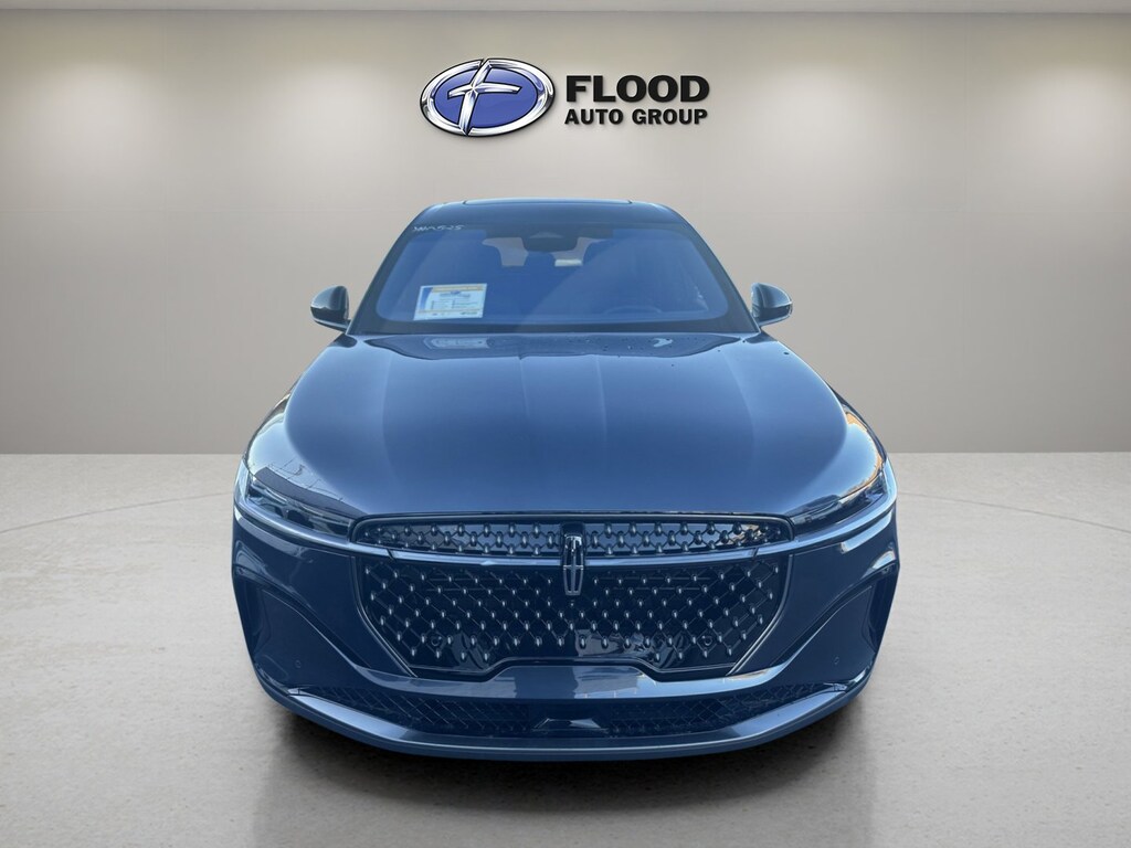 Used 2024 Lincoln Nautilus Premiere SUV