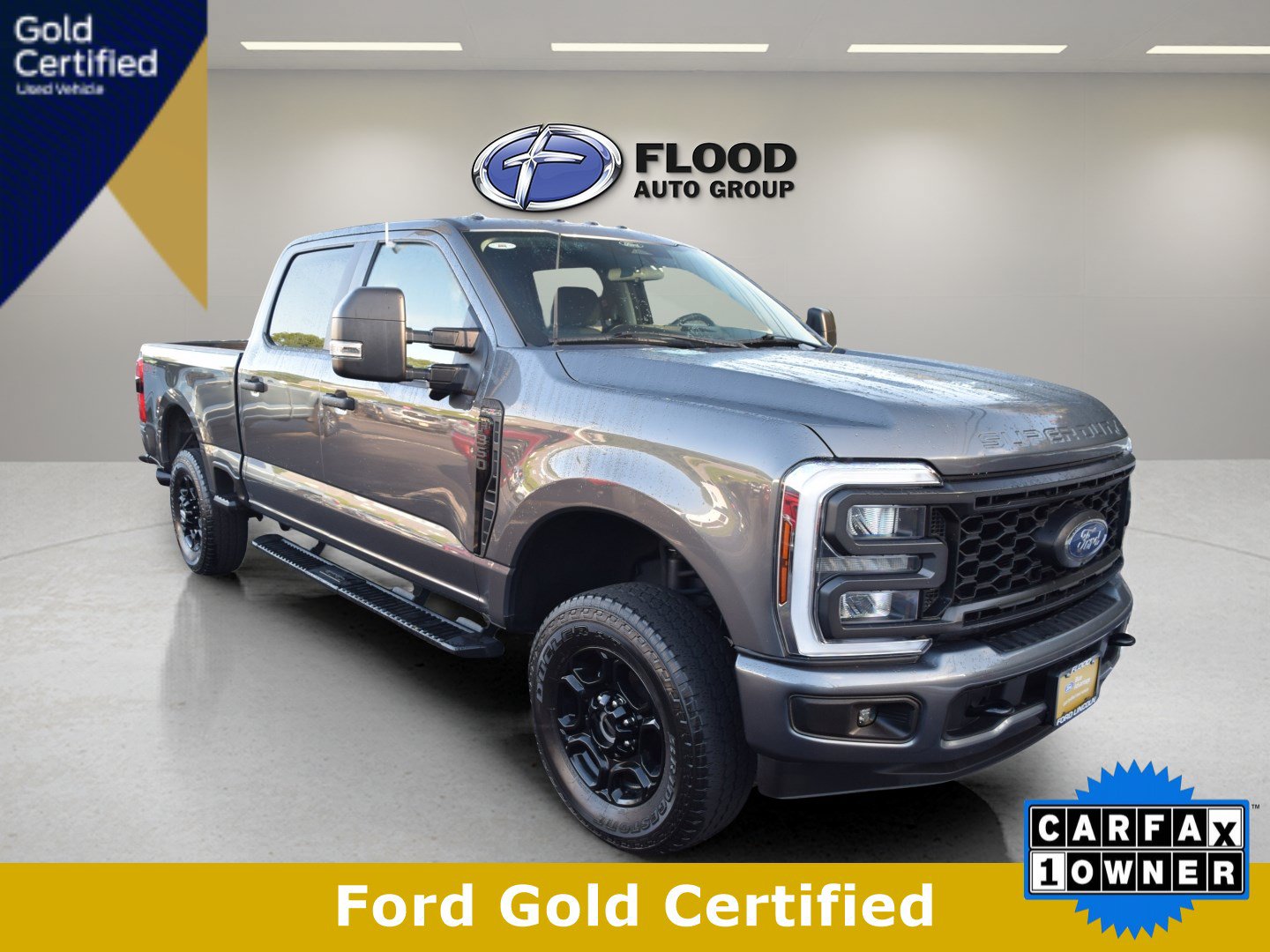 2024 Ford F-350 Super Duty XL