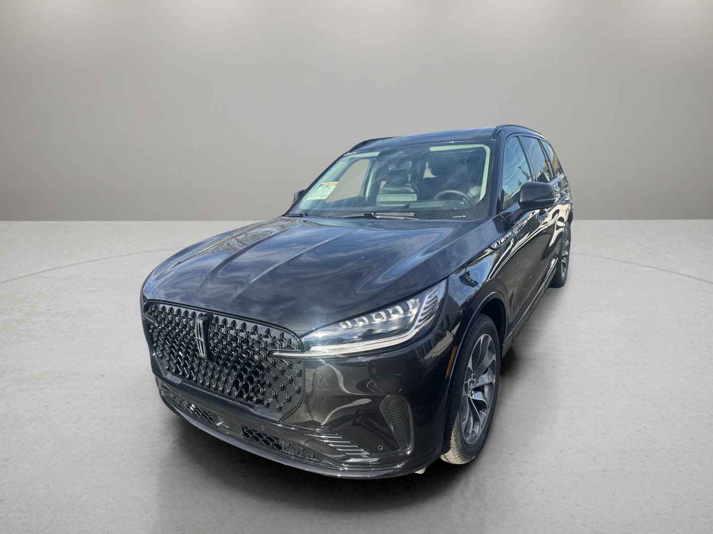 2026 Lincoln Aviator Premiere - Photo 3