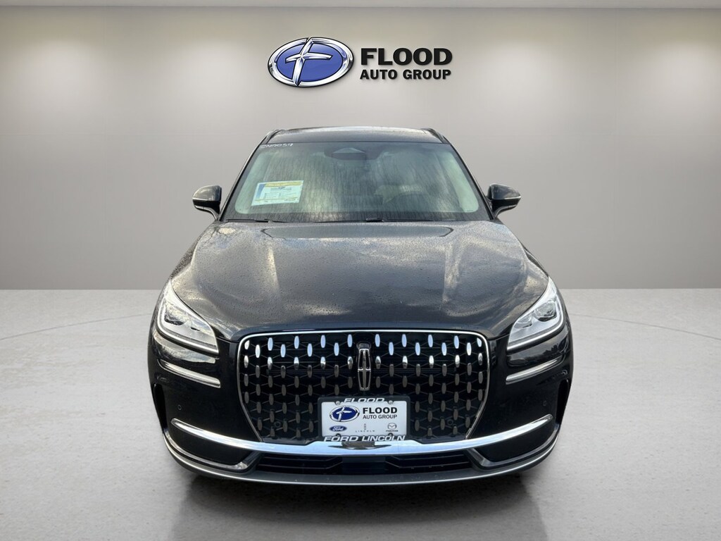 Used 2025 Lincoln Corsair Reserve SUV