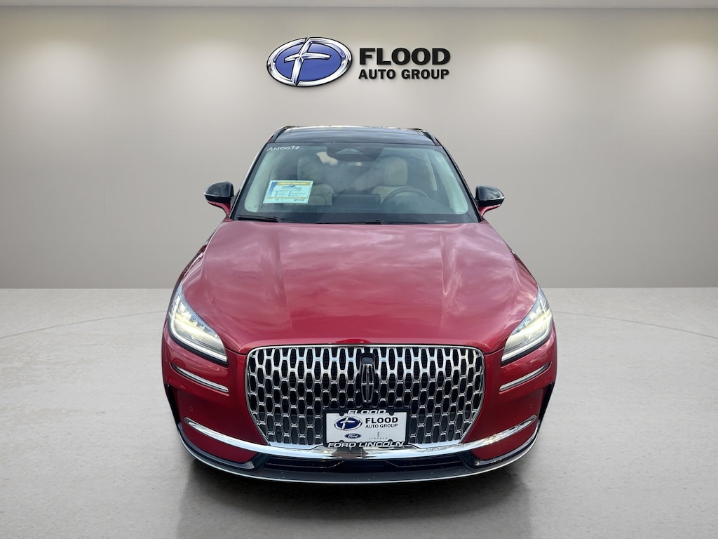 New 2026 Lincoln Corsair Premiere CROSSOVERS