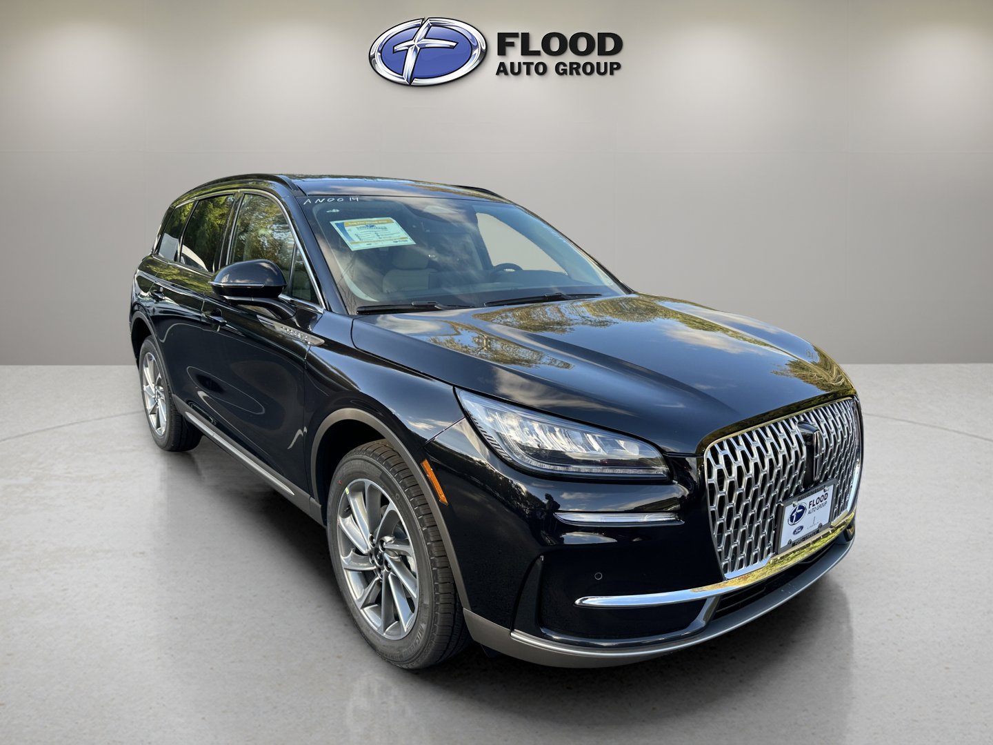 2026 Lincoln Corsair Premiere's photo