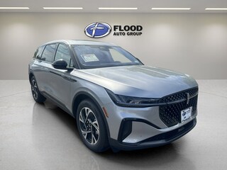 2026 Lincoln Nautilus Premiere CROSSOVERS