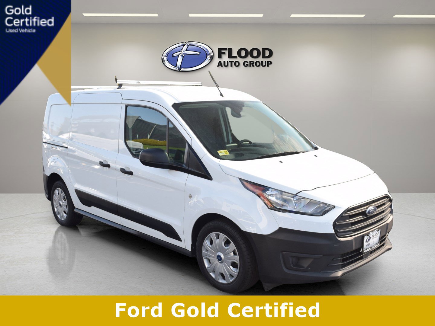 2022 Ford Transit Connect Van XL LWB (Rear 180 Degree Door)'s photo