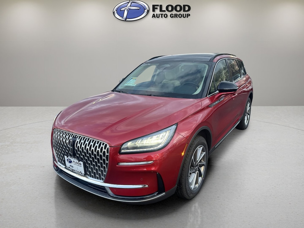 New 2026 Lincoln Corsair Premiere CROSSOVERS
