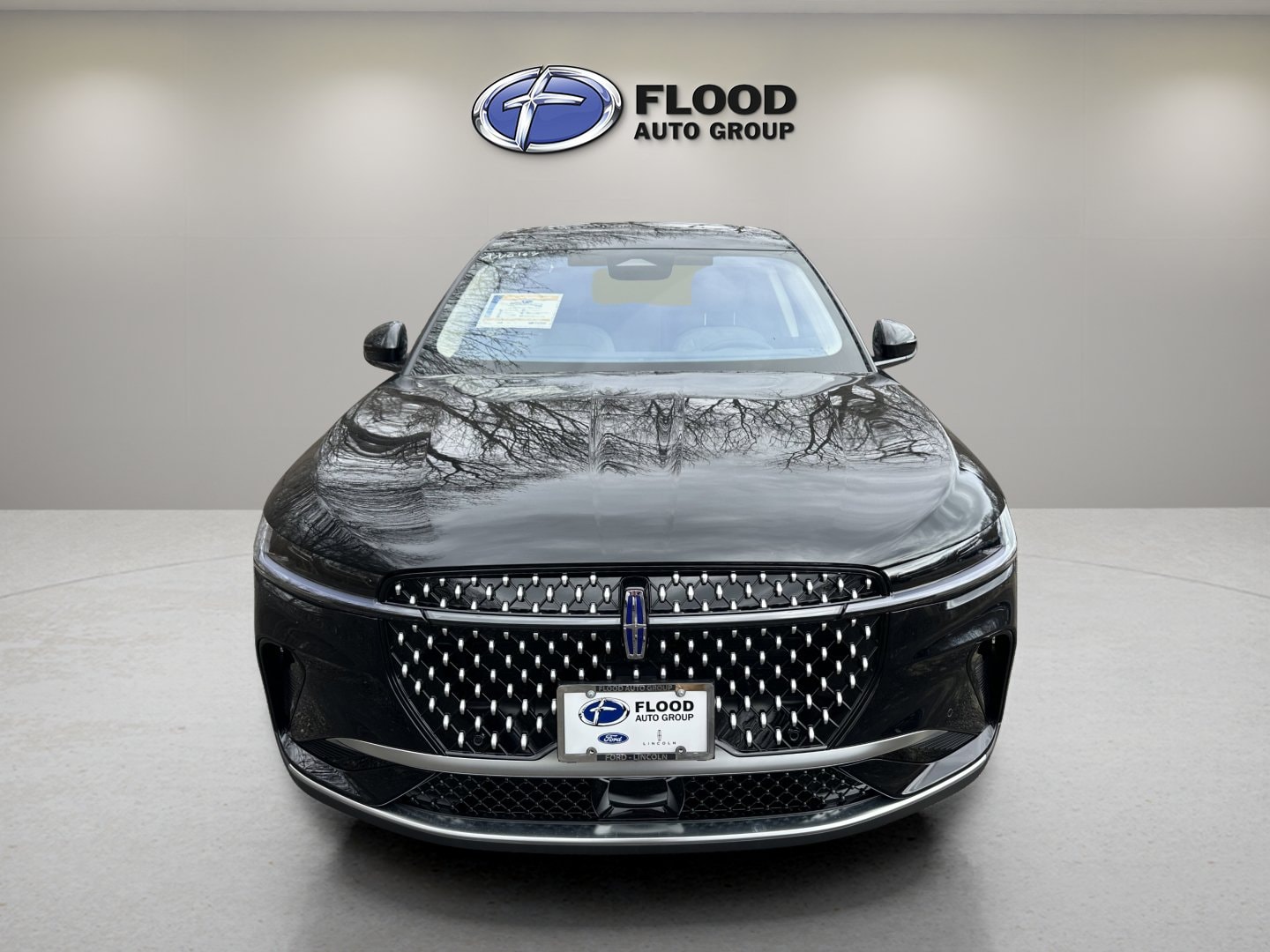 2026 Lincoln Nautilus Premiere - Photo 2
