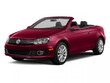 Volkswagen Eos