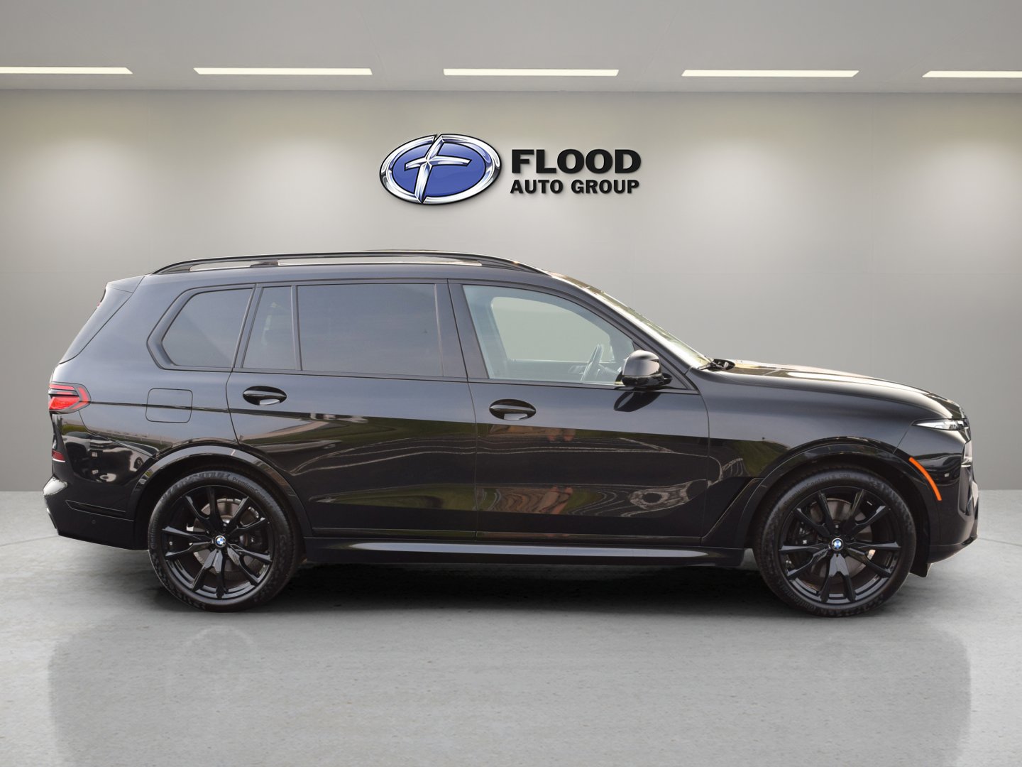 2024 Bmw X7 xDrive40i photo 3