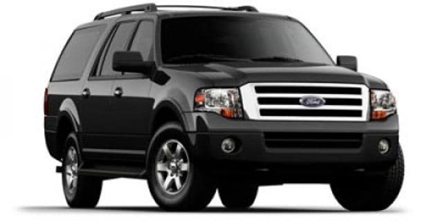 2011 Ford Expedition Limited's photo