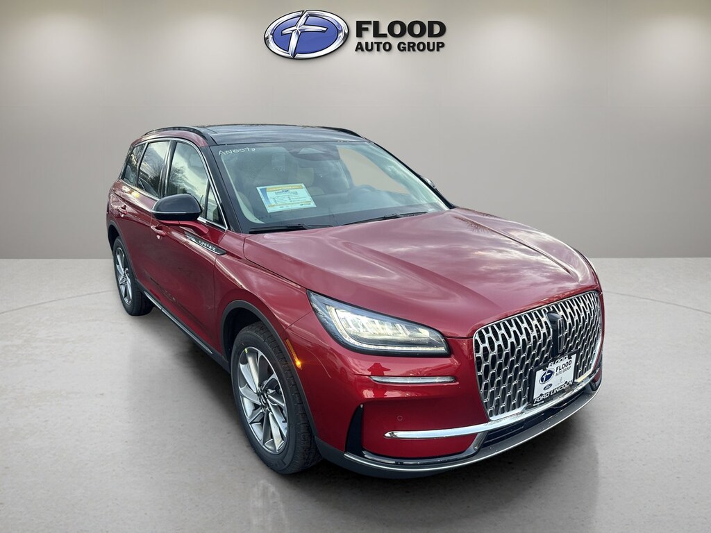 New 2026 Lincoln Corsair Premiere CROSSOVERS
