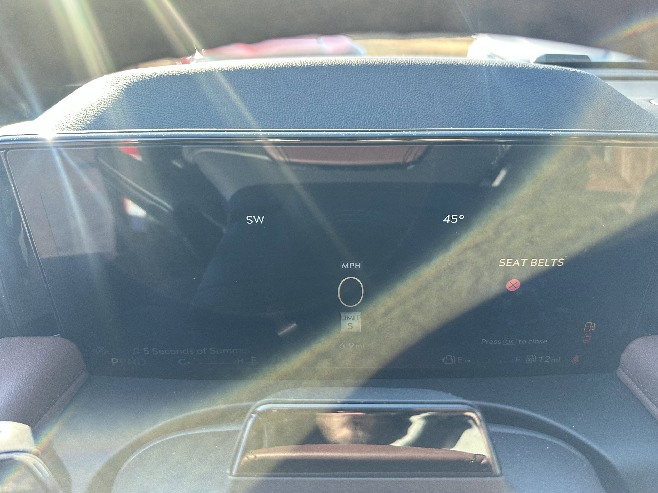 2026 Lincoln Aviator Reserve - Photo 14